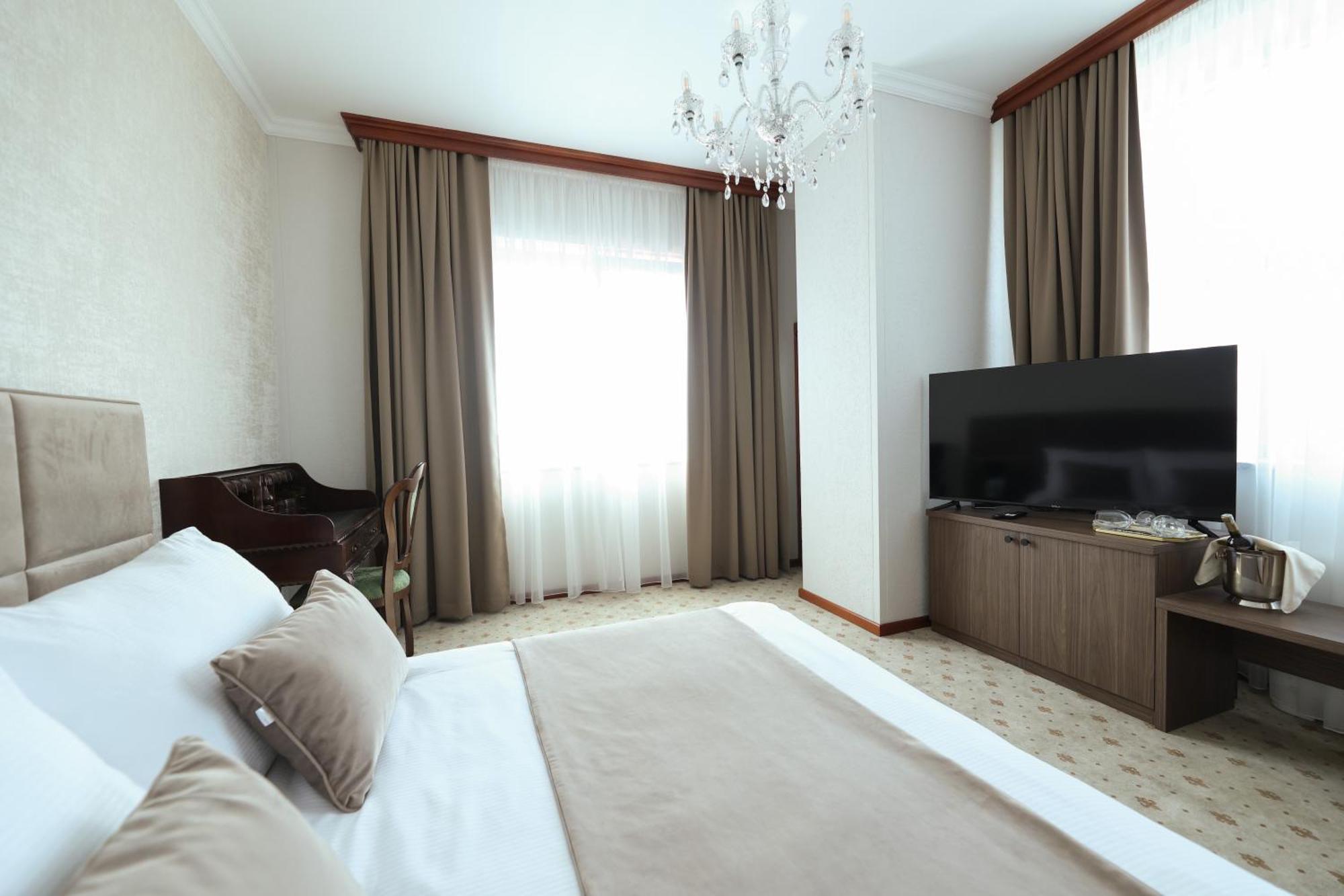Hotel Vidovic