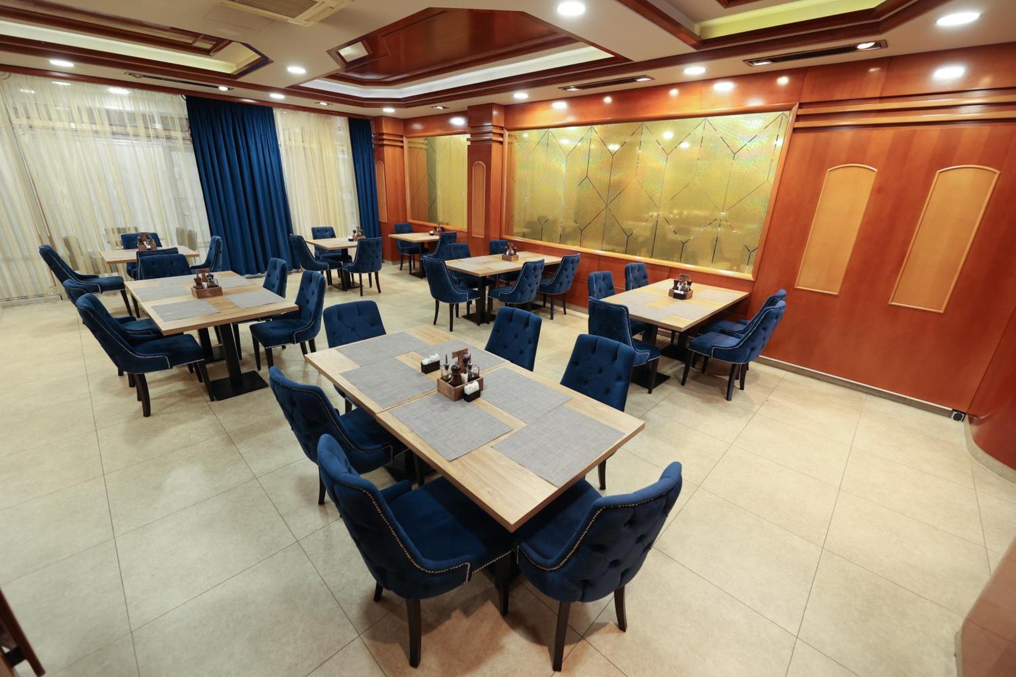 Hotel Vidovic 4*