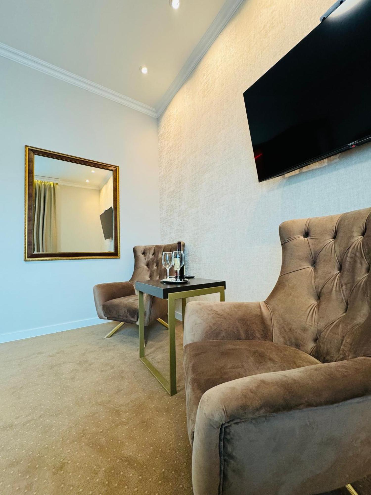 Vidovic Hotel