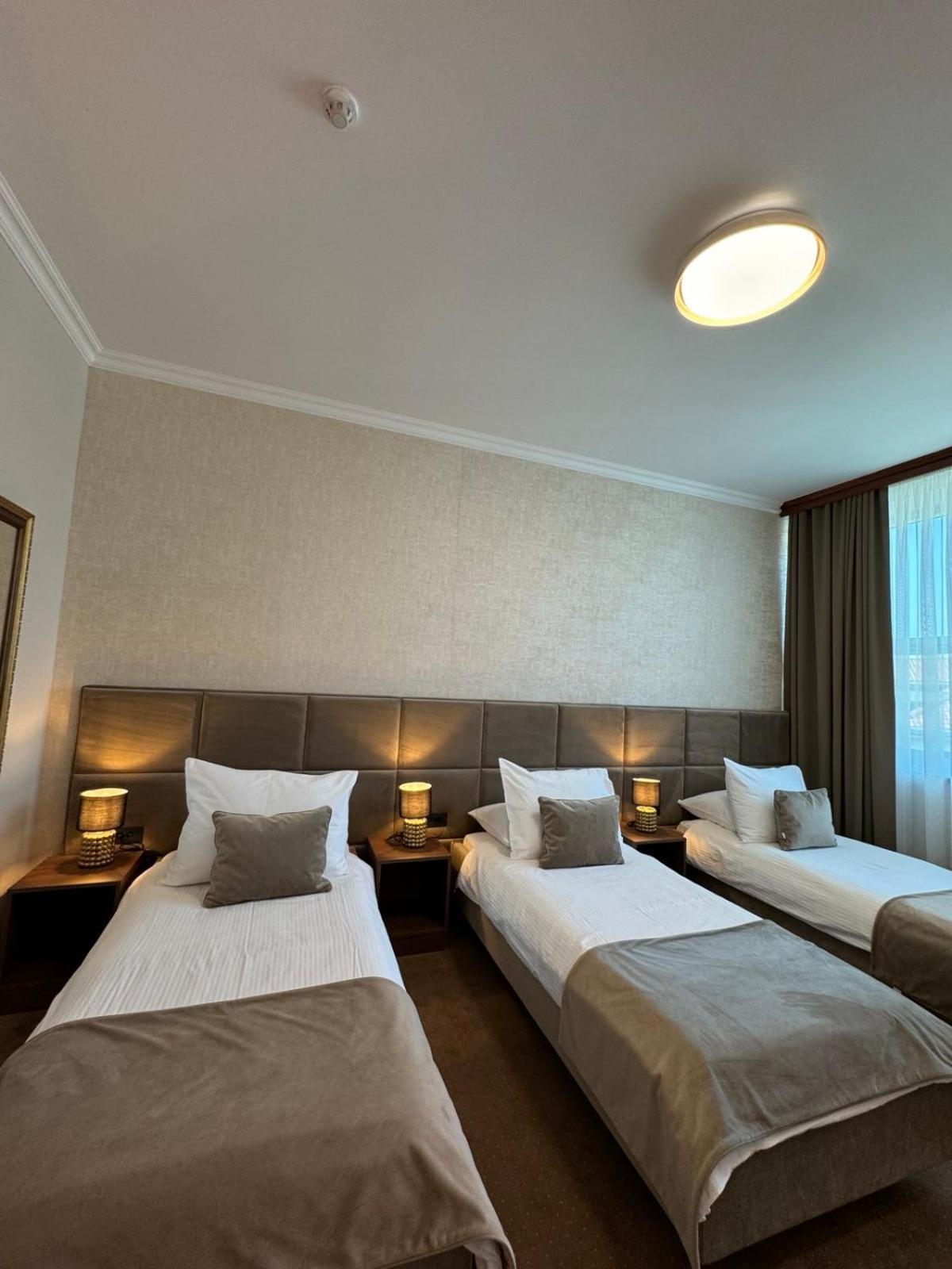 Hotel Vidovic 4*